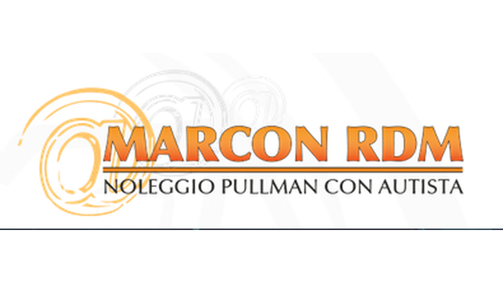Marcon R.D.M. srl